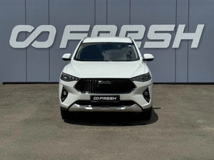 Внедорожник Haval F7 2021 года, 1779000 рублей, Кропоткин