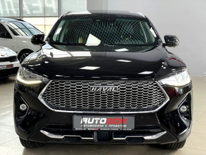 Внедорожник Haval F7x 2021 года, 2187000 рублей, Солонцы
