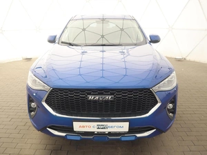 Внедорожник Haval F7 2021 года, 1685000 рублей, Орёл