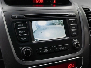 Внедорожник Kia Sorento 2014 года, 1799000 рублей, Тюмень