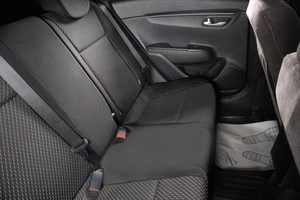 Хетчбэк Kia Rio X-Line 2018 года, 1369000 рублей, Сургут