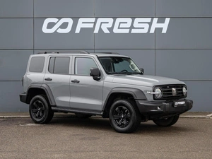 Внедорожник Tank 300 2023 года, 3300000 рублей, Краснодар