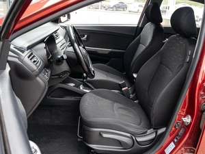 Седан Kia Rio 2017 года, 1185000 рублей, Краснодар