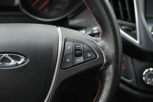 Внедорожник Chery Tiggo 5 2016 года, 1179000 рублей, Омск