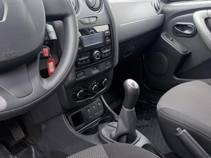 Внедорожник Renault Duster 2018 года, 1050000 рублей, Орёл