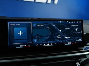 Внедорожник BMW X7 2024 года, 12999033 рублей, Москва