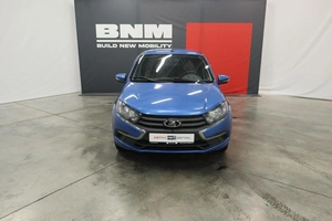 Лифтбек ВАЗ (LADA) Granta 2020 года, 810000 рублей, Курск