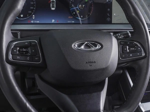 Внедорожник Chery Tiggo 7 Pro Max 2023 года, 2350000 рублей, Ростов-на-Дону