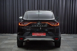 Внедорожник Renault Arkana 2019 года, 1415000 рублей, Красноярск