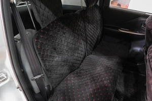 Хетчбэк Toyota Ractis 2009 года, 699000 рублей, Новокузнецк