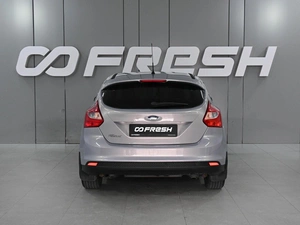 Хетчбэк Ford Focus 2011 года, 879000 рублей, Аксай