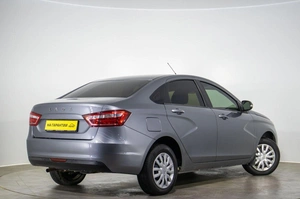Седан ВАЗ (LADA) Vesta 2020 года, 819000 рублей, Оренбург