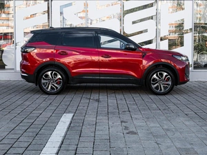 Внедорожник Chery Tiggo 7 Pro Max 2024 года, 1965000 рублей, Ставрополь