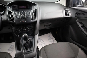 Хетчбэк Ford Focus 2012 года, 549000 рублей, Оренбург