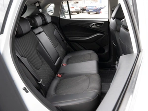 Внедорожник JAC JS4 2022 года, 1399000 рублей, Краснодар