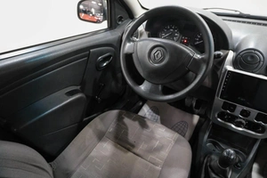 Хетчбэк Renault Sandero 2011 года, 299000 рублей, Новокузнецк