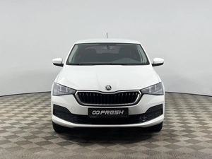 Лифтбек Skoda Rapid 2020 года, 1065500 рублей, Казань
