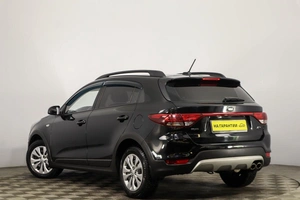 Хетчбэк Kia Rio X-Line 2018 года, 899000 рублей, Пермь