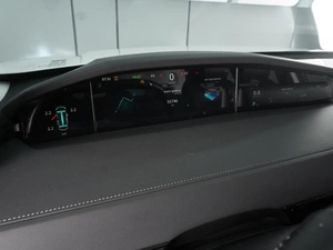 Внедорожник Changan UNI-K 2023 года, 2999000 рублей, Минеральные Воды