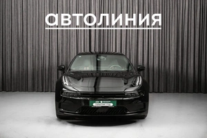 Лифтбек Zeekr 001 2024 года, 4899000 рублей, Красноярск