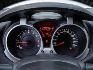 Внедорожник Nissan Juke 2013 года, 1290000 рублей, Краснодар