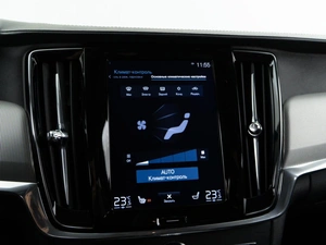 Седан Volvo S90 2017 года, 3499050 рублей, Москва