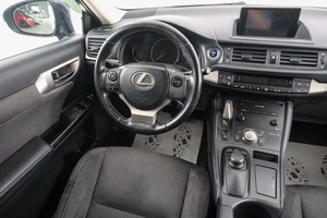 Хетчбэк Lexus CT 2019 года, 2189000 рублей, Красноярск