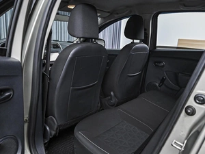 Хетчбэк Renault Sandero Stepway 2016 года, 1060000 рублей, Ставрополь
