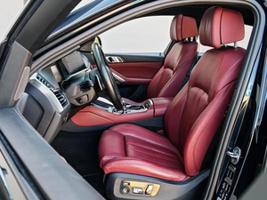 Внедорожник BMW X6 2020 года, 8218000 рублей, Краснодар