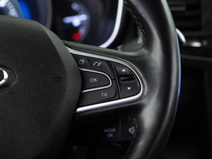 Внедорожник Renault Samsung QM6 2018 года, 2099050 рублей, Москва