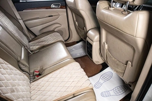 Внедорожник Jeep Grand Cherokee 2011 года, 2039000 рублей, Сургут