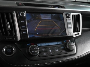 Внедорожник Toyota RAV4 2017 года, 2569000 рублей, Аксай