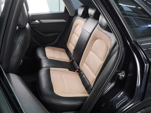 Внедорожник Audi Q3 2014 года, 1599000 рублей, Воронеж