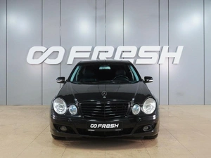 Седан Mercedes-benz E-класс 2007 года, 999000 рублей, Воронеж