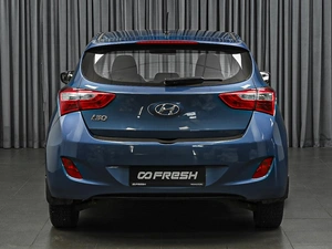Хетчбэк Hyundai i30 2015 года, 920000 рублей, Ставрополь