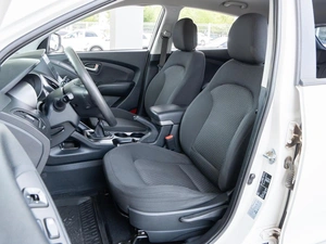 Внедорожник Hyundai ix35 2011 года, 1209000 рублей, Волгоград