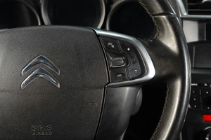 Седан Citroen C4 2013 года, 599000 рублей, Тюмень