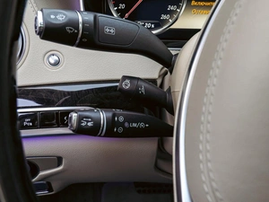 Седан Mercedes-benz S-класс 2013 года, 3650000 рублей, Краснодар