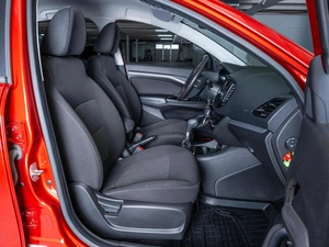 Седан ВАЗ (LADA) Vesta 2020 года, 1198000 рублей, Ставрополь