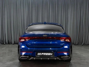 Седан Kia K5 2020 года, 2439000 рублей, Тюмень