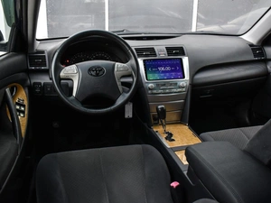 Седан Toyota Camry 2006 года, 1200000 рублей, Краснодар