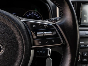 Внедорожник Kia Sportage 2019 года, 2090000 рублей, Краснодар