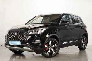 Внедорожник Chery Tiggo 4 Pro 2023 года, 1599000 рублей, Челябинск