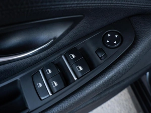 Седан BMW 5 серия 2013 года, 2079000 рублей, Волгоград