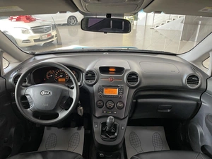Минивэн Kia Carens 2011 года, 897000 рублей, Солонцы