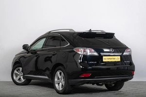Внедорожник Lexus RX 2009 года, 1759000 рублей, Томск