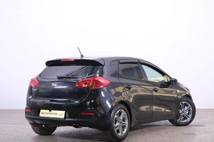 Хетчбэк Kia Ceed 2014 года, 899000 рублей, Омск