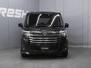 Минивэн Toyota Roomy 2021 года, 1390000 рублей, Омск