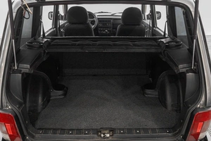 Внедорожник ВАЗ (LADA) 2131 (4x4) Рысь 2012 года, 519000 рублей, Барнаул