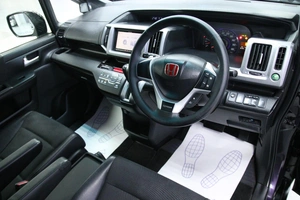 Минивэн Honda Stepwgn 2012 года, 1588000 рублей, Солонцы